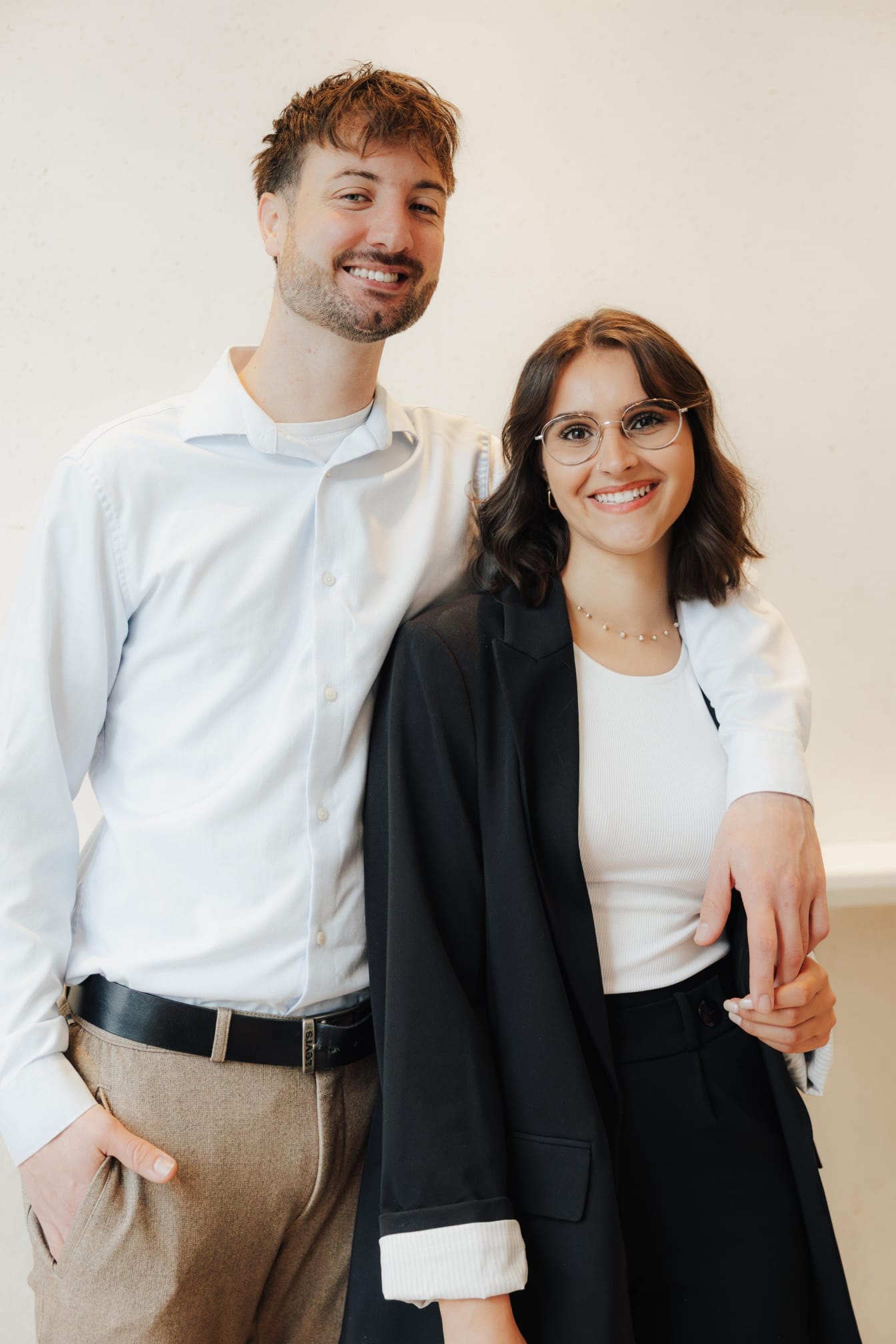 Teamarbeit bei Nuria Weddings – Floristik und Organisation